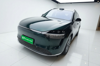 鸿蒙智行 问界M9 2024款 纯电 Ultra版 100kWh 5座版