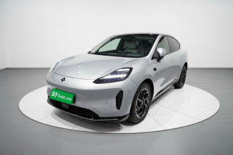 昊铂HT 2023款 670 后驱特高压NDA版