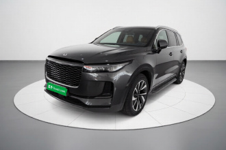 理想汽车 理想ONE 2021款 增程6座版
