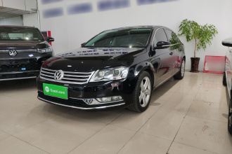 大众 迈腾 2015款 改款 2.0TSI 尊贵型