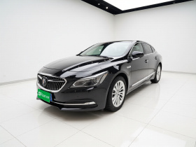 别克 君越 2016款 28T 豪华型