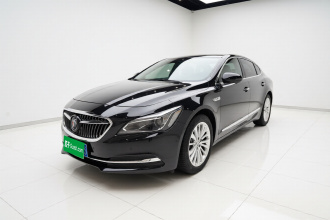 别克 君越 2016款 28T 豪华型