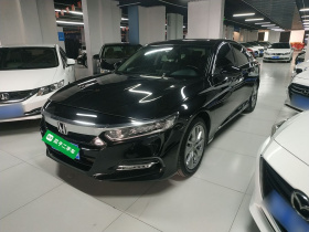 本田 雅阁 2018款 260TURBO 豪华版 国VI