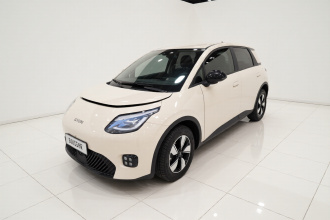 埃安 AION UT 2025款 420智豪版