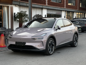 乐道L60 2024款 60kWh 四驱版