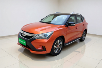 比亚迪 宋 2016款 2.0TID 自动尊贵型