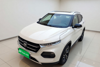 宝骏510 2017款 1.5L 手动豪华型