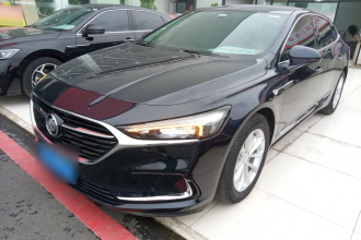 别克 君越 2022款 552T 豪华型