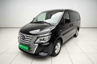 东风风行 菱智 2023款 M5L 1.6L 基本型 5座
