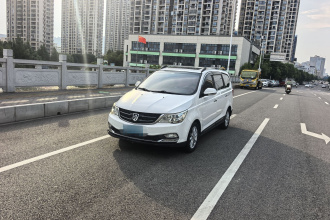 宝骏730 2016款 1.5T 手动豪华型 7座