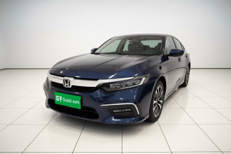 本田 英仕派 2019款 锐·混动 2.0L 净雅版 国VI