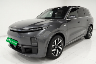 理想汽车 理想L8 2023款 Pro