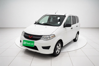 五菱汽车 五菱宏光 2015款 1.5L S 基本型国V