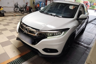 本田 缤智 2020款 1.5L CVT先锋版