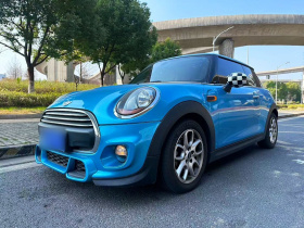 MINI 2016款 1.2T ONE 先锋派