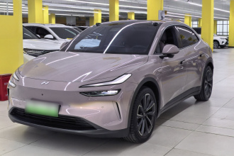 乐道L60 2024款 60kWh 后驱版