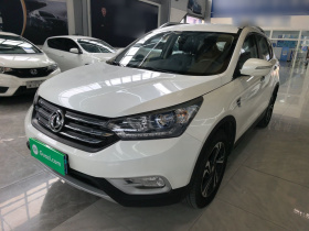 东风风神AX7 2016款 2.0L 自动智悦型