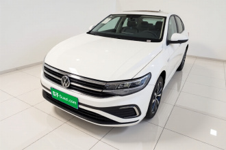 大众 宝来 2026款 200TSI DSG悦行导航版