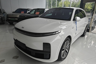 理想汽车 理想L7 2024款 Pro
