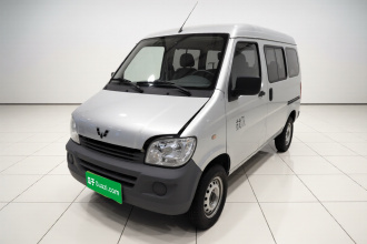 五菱汽车 五菱之光 2020款 1.2L 实用型 国VI LSI