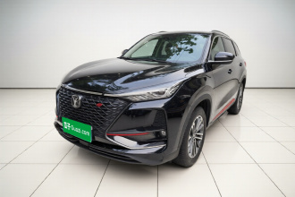 长安CS75 PLUS 2020款 1.5T 自动豪华型