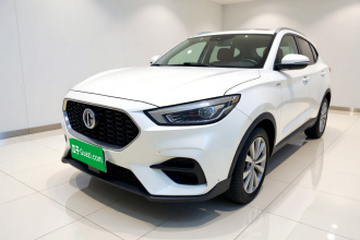 名爵ZS 2022款 180DVVT 自动全球百万958版
