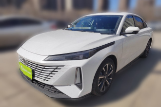 长安 逸动 2024款 1.5T GDI自动 尊贵型