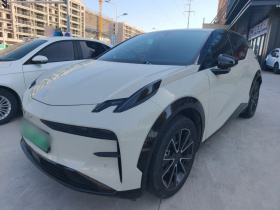 极氪X 2023款 后驱ME版 5座