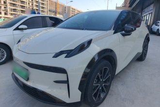 极氪X 2023款 后驱ME版 5座