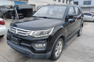 长安欧尚CX70 2016款 1.6L 手动豪华型
