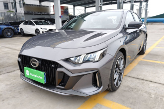 广汽传祺 2024款 270T DCT 影豹S版