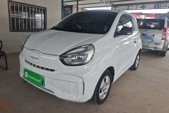 荣威 科莱威CLEVER 2021款 302km全能版