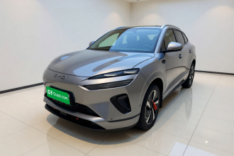 比亚迪 海狮06新能源 2025款 EV 605领航Pro版