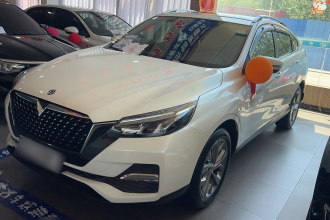 启辰T90 2020款 2.0L CVT智联畅行版