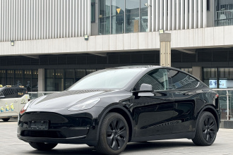 特斯拉 Model Y 2023款 长续航全轮驱动版