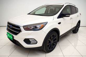 福特 翼虎 2017款 EcoBoost 245 四驱运动型