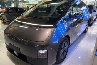 理想汽车 理想MEGA 2024款 Ultra