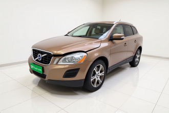 沃尔沃XC60(进口) 2012款 T6 AWD舒适版
