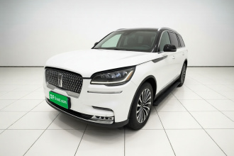 林肯 飞行家 2020款 3.0T V6 四驱尊雅版