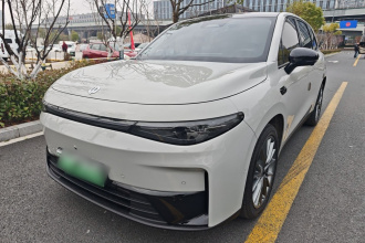 零跑汽车 零跑C10 2024款 530智享版