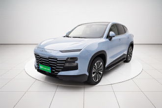 捷途大圣 2022款 1.6T DCT王者PLUS