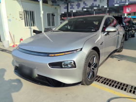 小鹏P7 2023款 P7i 702 Pro