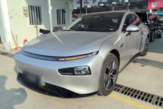 小鹏P7 2023款 P7i 702 Pro