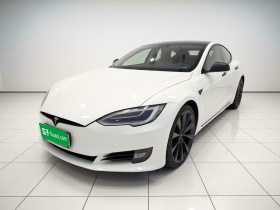 特斯拉 Model S 2019款 长续航版