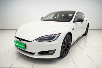 特斯拉 Model S 2019款 长续航版