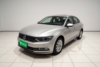 大众 迈腾 2019款 280TSI DSG 舒适型 国VI