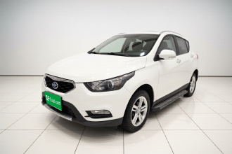 一汽 骏派D60 2015款 1.5L 手动标准型
