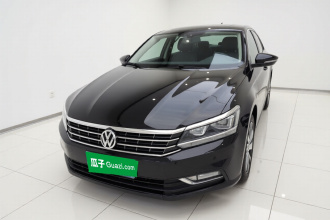 大众 帕萨特 2017款 330TSI DSG尊荣版