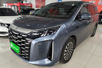 比亚迪 夏 2025款 DM-i 1.5T 180km 卓越型