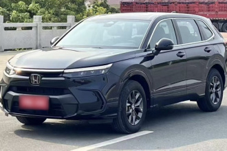 本田 皓影 2023款 240TURBO 两驱豪华版 5座